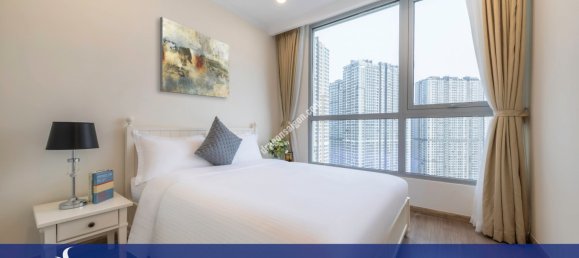 110m² Apartment in Binh Thanh, Vietnam No. 10677 22