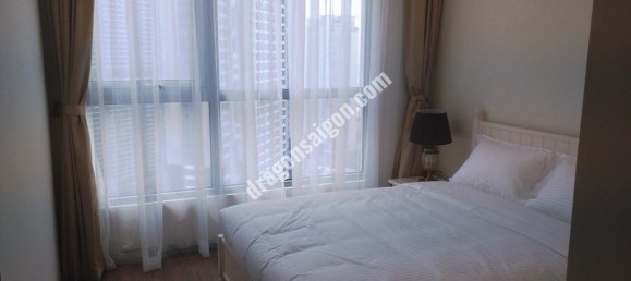 110m² Apartment in Binh Thanh, Vietnam No. 10677 4