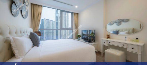 110m² Apartment in Binh Thanh, Vietnam No. 10677 25