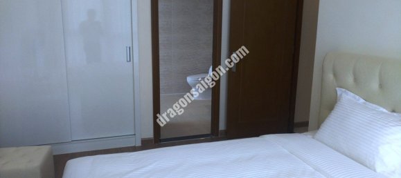 110m² Apartment in Binh Thanh, Vietnam No. 10677 14