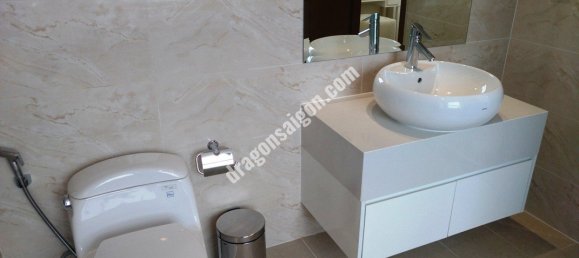 110m² Apartment in Binh Thanh, Vietnam No. 10677 12