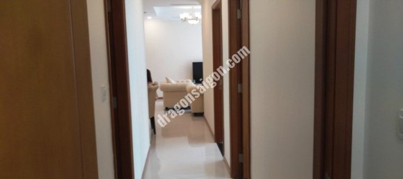 110m² Apartment in Binh Thanh, Vietnam No. 10677 15