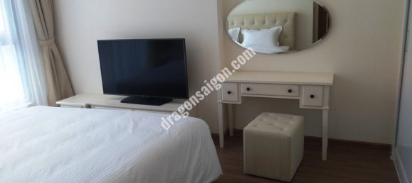 110m² Apartment in Binh Thanh, Vietnam No. 10677 8