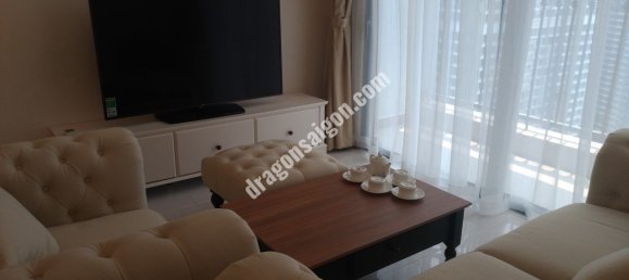 110m² Apartment in Binh Thanh, Vietnam No. 10677 16