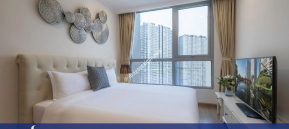 110m² Apartment in Binh Thanh, Vietnam No. 10677 21