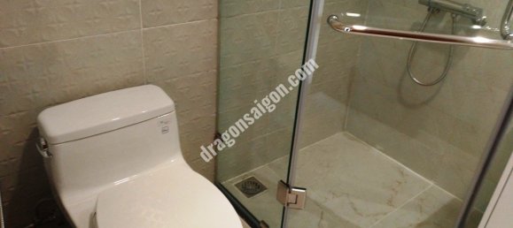 110m² Apartment in Binh Thanh, Vietnam No. 10677 7