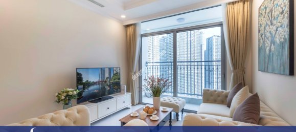 110m² Apartment in Binh Thanh, Vietnam No. 10677 24