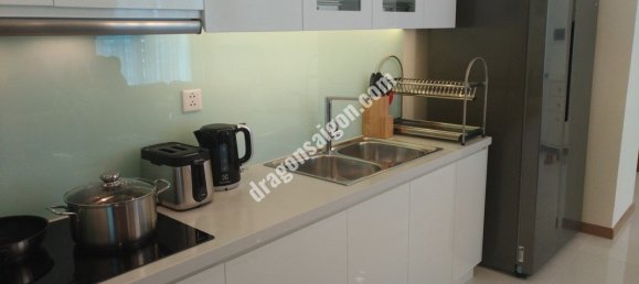 110m² Apartment in Binh Thanh, Vietnam No. 10677 17