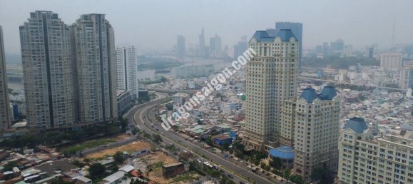 110m² Apartment in Binh Thanh, Vietnam No. 10677 13