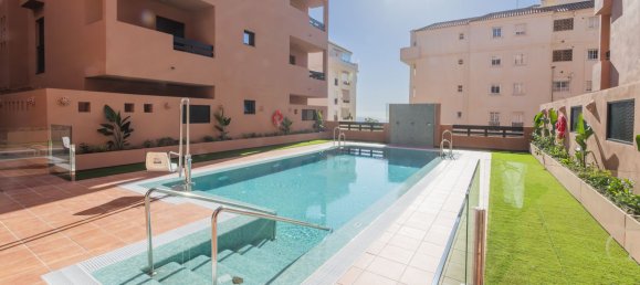 3 Schlafzimmer Penthouse in Benalmadena, Spain, Nr. 49664 23