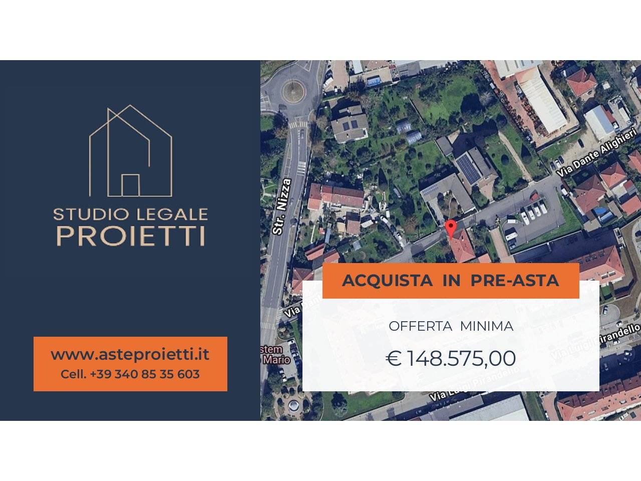 Квартира с 3 спальнями в Ла Лоджа, Италия № 303288