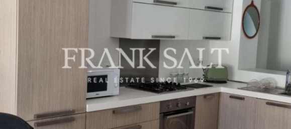 1 Schlafzimmer Maisonette-Wohnung in Swieqi, Malta, Nr. 4330 6