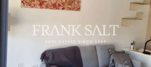 1 Schlafzimmer Maisonette-Wohnung in Swieqi, Malta, Nr. 4330 5