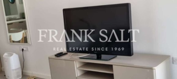 1 Schlafzimmer Maisonette-Wohnung in Swieqi, Malta, Nr. 4330 9