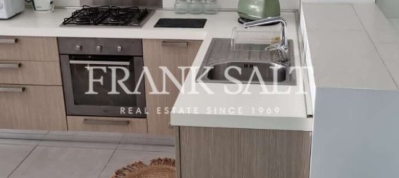 1 Schlafzimmer Maisonette-Wohnung in Swieqi, Malta, Nr. 4330 7