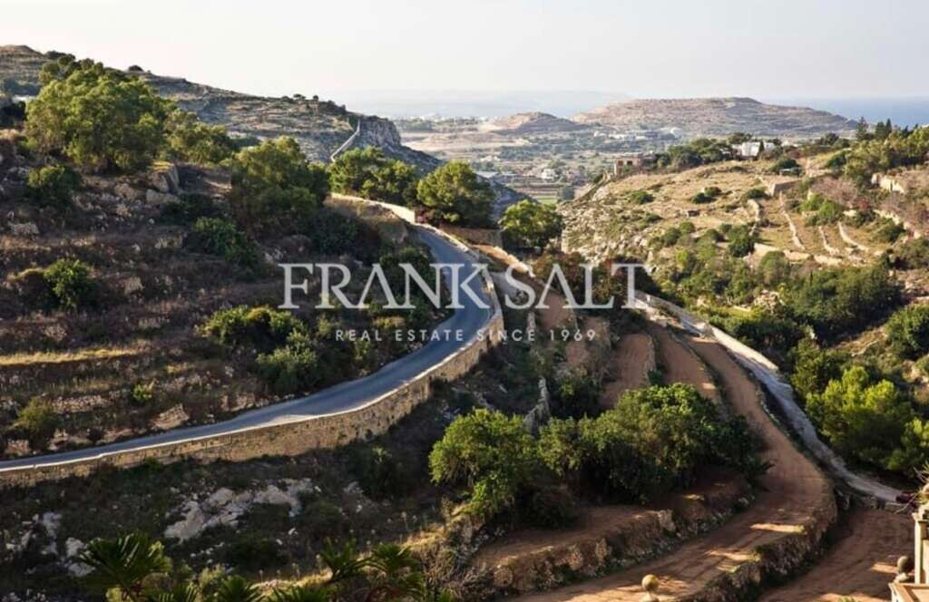 1 chambre Maisonnette à Swieqi, Malta No. 4330