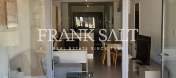 1 Schlafzimmer Maisonette-Wohnung in Swieqi, Malta, Nr. 4330 15