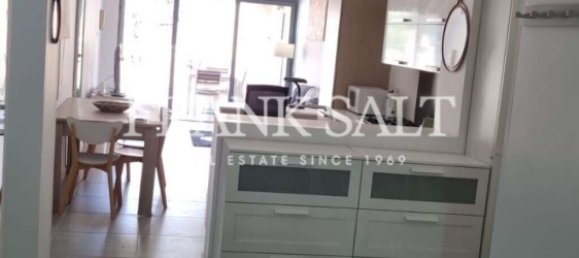 1 Schlafzimmer Maisonette-Wohnung in Swieqi, Malta, Nr. 4330 10