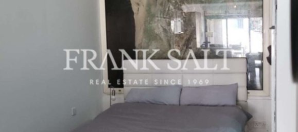 1 Schlafzimmer Maisonette-Wohnung in Swieqi, Malta, Nr. 4330 11