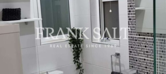 1 Schlafzimmer Maisonette-Wohnung in Swieqi, Malta, Nr. 4330 14