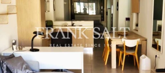 1 Schlafzimmer Maisonette-Wohnung in Swieqi, Malta, Nr. 4330 4