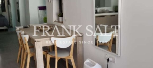 1 Schlafzimmer Maisonette-Wohnung in Swieqi, Malta, Nr. 4330 8