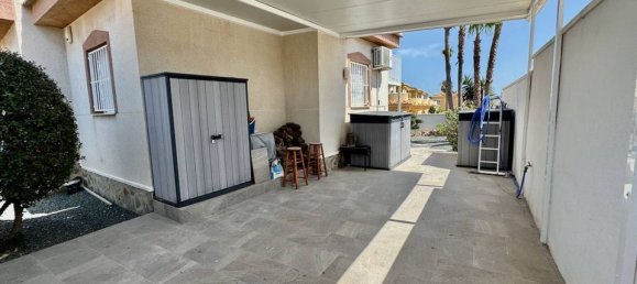 Вилла с 3 спальнями в Сьюдад Кесада, Испания № 177105 28