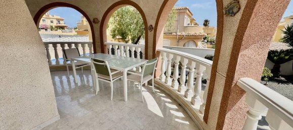 Вилла с 3 спальнями в Сьюдад Кесада, Испания № 177105 23