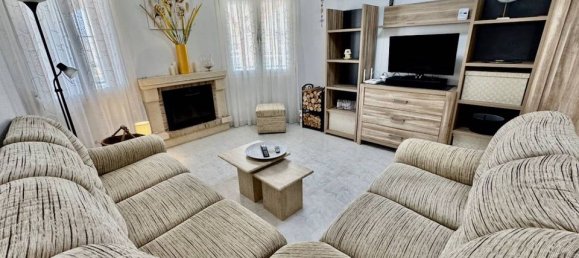 Вилла с 3 спальнями в Сьюдад Кесада, Испания № 177105 5