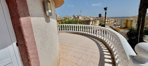 Вилла с 3 спальнями в Сьюдад Кесада, Испания № 177105 20