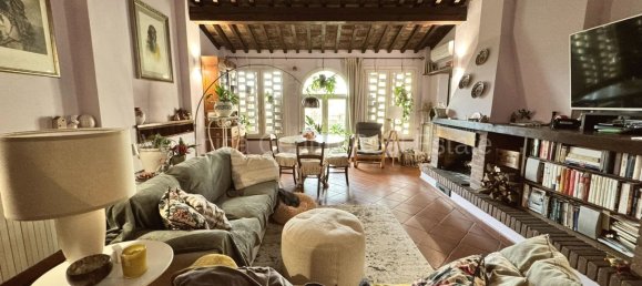 3 Schlafzimmer Haus in Montecarlo, Italy, Nr. 120162 9