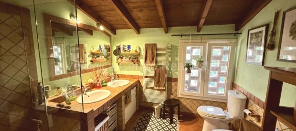 3 Schlafzimmer Haus in Montecarlo, Italy, Nr. 120162 27