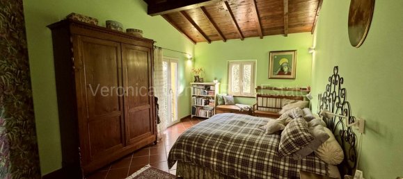 3 Schlafzimmer Haus in Montecarlo, Italy, Nr. 120162 21