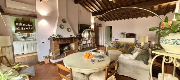 3 Schlafzimmer Haus in Montecarlo, Italy, Nr. 120162 8