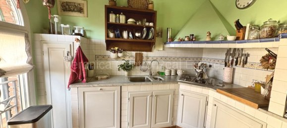 3 Schlafzimmer Haus in Montecarlo, Italy, Nr. 120162 19