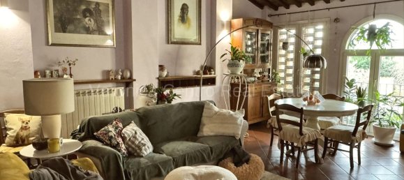 3 Schlafzimmer Haus in Montecarlo, Italy, Nr. 120162 11