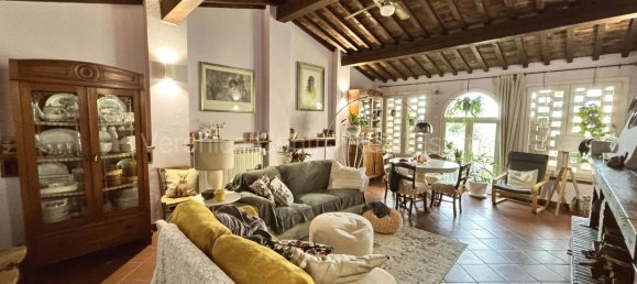 3 Schlafzimmer Haus in Montecarlo, Italy, Nr. 120162 10