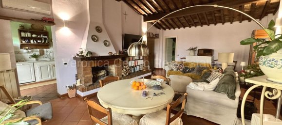 3 Schlafzimmer Haus in Montecarlo, Italy, Nr. 120162 12