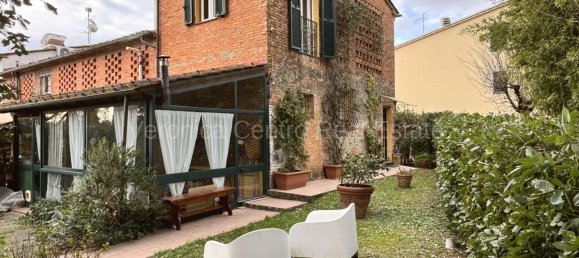 3 Schlafzimmer Haus in Montecarlo, Italy, Nr. 120162 5