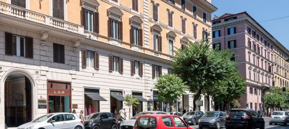 5-Zimmer Penthouse in Rome, Italy, Nr. 277555 12