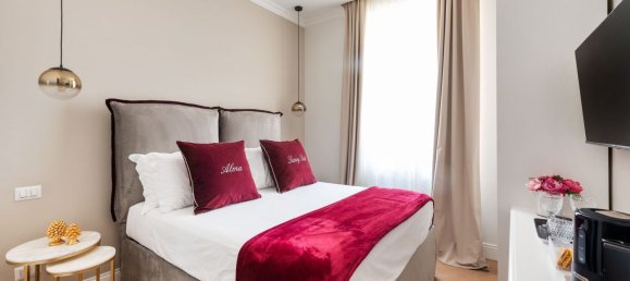 5-Zimmer Penthouse in Rome, Italy, Nr. 277555 20