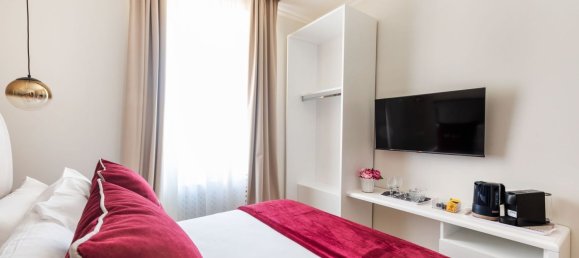 5-Zimmer Penthouse in Rome, Italy, Nr. 277555 25