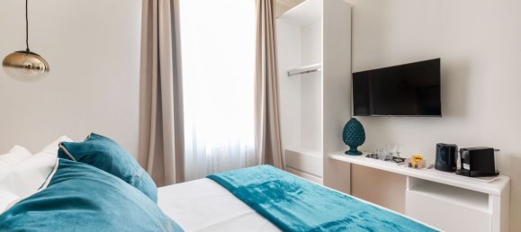 5-Zimmer Penthouse in Rome, Italy, Nr. 277555 16