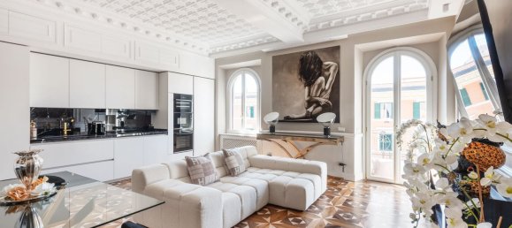 5-Zimmer Penthouse in Rome, Italy, Nr. 277555 31