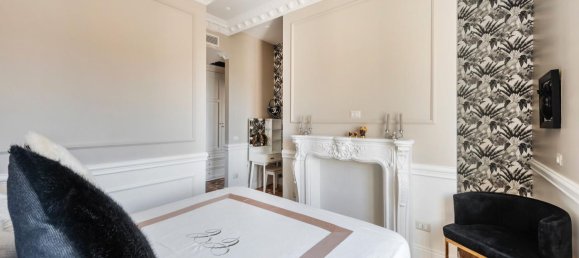 5-Zimmer Penthouse in Rome, Italy, Nr. 277555 3