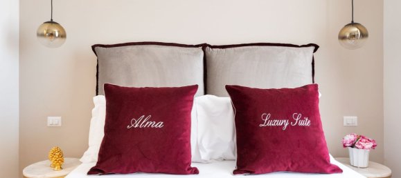 5-Zimmer Penthouse in Rome, Italy, Nr. 277555 22