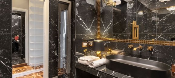 5-Zimmer Penthouse in Rome, Italy, Nr. 277555 29