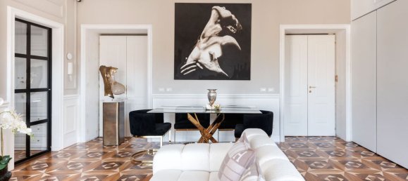 5-Zimmer Penthouse in Rome, Italy, Nr. 277555 30