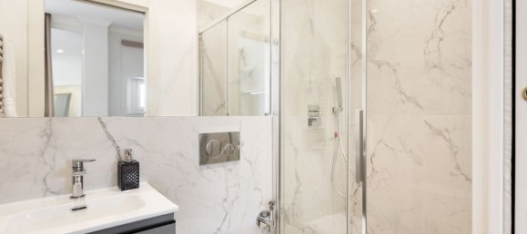 5-Zimmer Penthouse in Rome, Italy, Nr. 277555 24