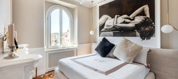 5-Zimmer Penthouse in Rome, Italy, Nr. 277555 4
